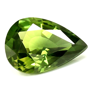 0.85 carat Pear Sapphire - Gemstone Thumbnail