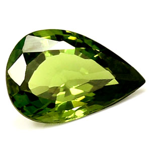 0.76 carat Pear Sapphire - Gemstone Thumbnail