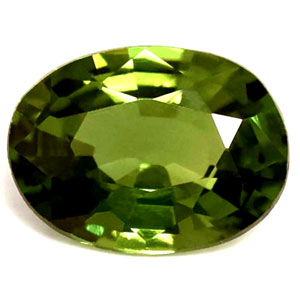 0.92 carat Oval Sapphire - Gemstone Thumbnail
