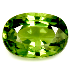 1.08 carat Oval Sapphire - Gemstone Thumbnail