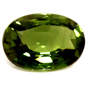 0.90 carat Oval Sapphire - Gemstone Thumbnail