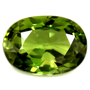 0.97 carat Oval Sapphire - Gemstone Thumbnail