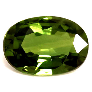 0.93 carat Oval Sapphire - Gemstone Thumbnail