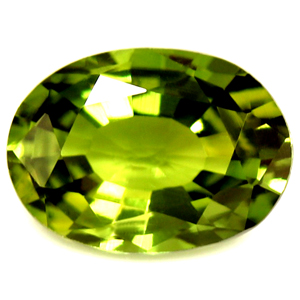 0.91 carat Oval Sapphire - Gemstone Thumbnail
