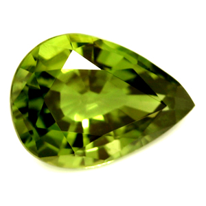 0.83 carat Pear Sapphire - Gemstone Thumbnail