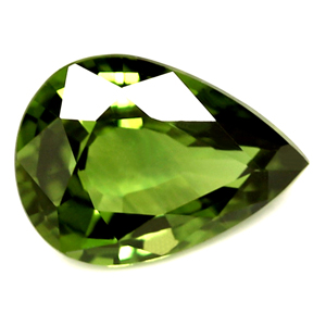 0.87 carat Pear Sapphire - Gemstone Thumbnail