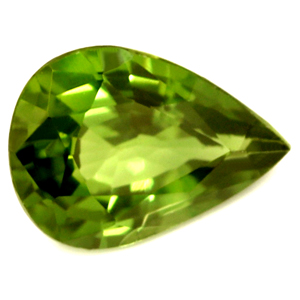 0.86 carat Pear Sapphire - Gemstone Thumbnail