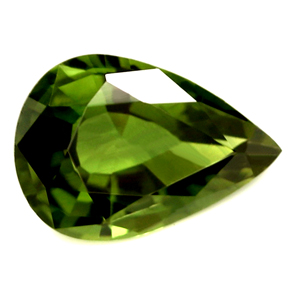 0.78 carat Pear Sapphire - Gemstone Thumbnail