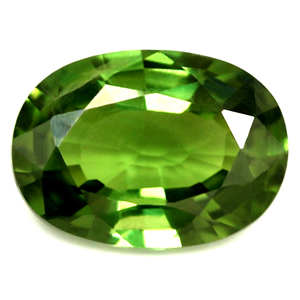 1.05 carat Oval Sapphire - Gemstone Thumbnail