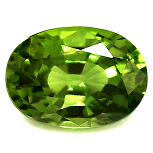 1.19 carat Oval Sapphire - Gemstone Thumbnail