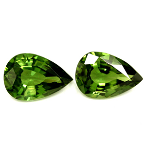 1.50 carat Pear Sapphire - Gemstone Thumbnail