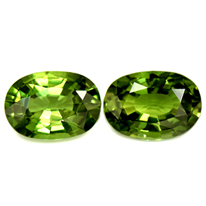 2.01 carat Oval Sapphire - Gemstone Thumbnail