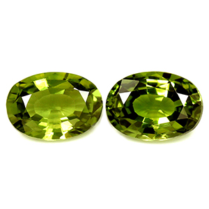 2.04 carat Oval Sapphire - Gemstone Thumbnail