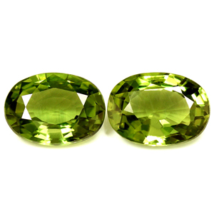 1.96 carat Oval Sapphire - Gemstone Thumbnail