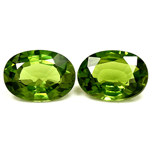 1.91 carat Oval Sapphire - Gemstone Thumbnail