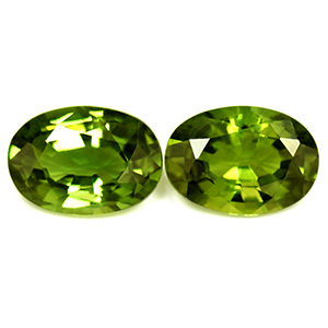 1.90 carat Oval Sapphire - Gemstone Thumbnail