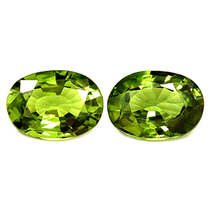 1.99 carat Oval Sapphire - Gemstone Thumbnail