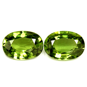 2.10 carat Oval Sapphire - Gemstone Thumbnail