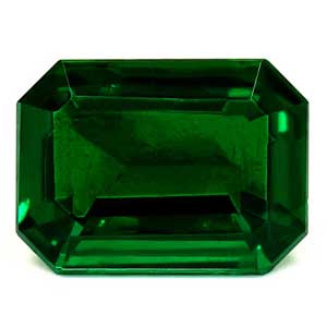 1.16 carat Emerald Emerald - Gemstone Thumbnail