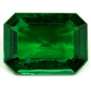 1.52 carat Emerald Emerald - Gemstone Thumbnail
