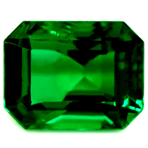 1.29 carat Emerald Emerald - Gemstone Thumbnail