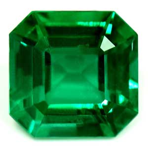 1.70 carat Emerald Emerald - Gemstone Thumbnail
