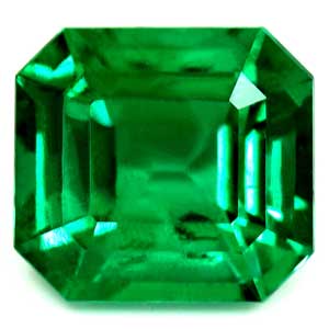 1.70 carat Emerald Emerald - Gemstone Thumbnail