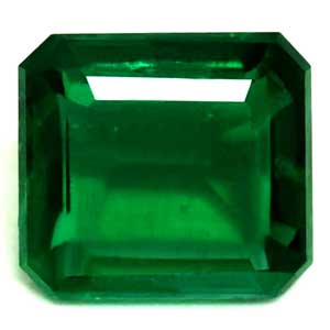 1.69 carat Emerald Emerald - Gemstone Thumbnail