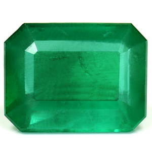 2.63 carat Emerald Emerald - Gemstone Thumbnail