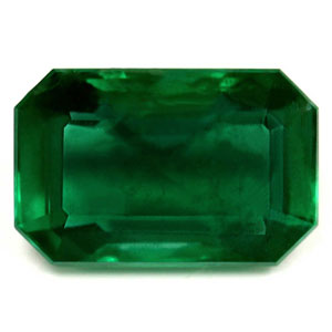 2.92 carat Emerald Emerald - Gemstone Thumbnail