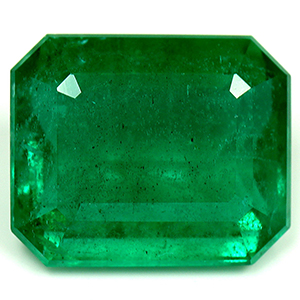 5.16 carat Emerald Emerald - Gemstone Thumbnail