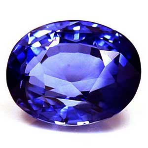 1.87 carat Oval Sapphire - Gemstone Thumbnail