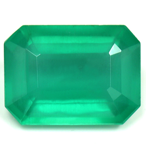 2.36 carat Emerald Emerald - Gemstone Thumbnail