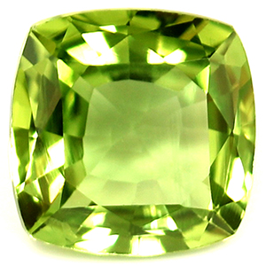 0.99 carat Cushion Sapphire - Gemstone Thumbnail