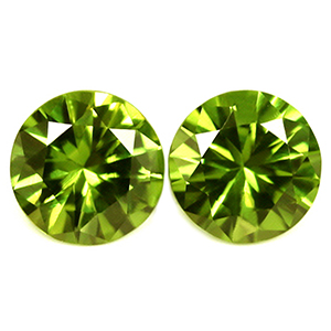 1.39 carat Round Sapphire - Gemstone Thumbnail