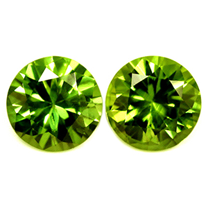 1.48 carat Round Sapphire - Gemstone Thumbnail