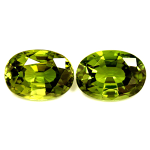 2.46 carat Oval Sapphire - Gemstone Thumbnail