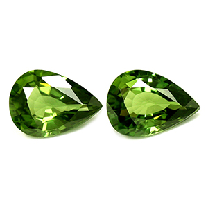 1.57 carat Pear Sapphire - Gemstone Thumbnail