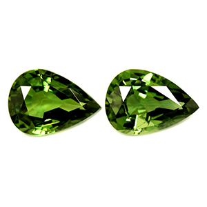 1.54 carat Pear Sapphire - Gemstone Thumbnail