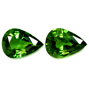1.76 carat Pear Sapphire - Gemstone Thumbnail