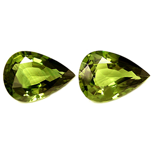 1.52 carat Pear Sapphire - Gemstone Thumbnail