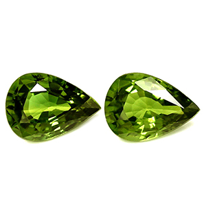 1.73 carat Pear Sapphire - Gemstone Thumbnail