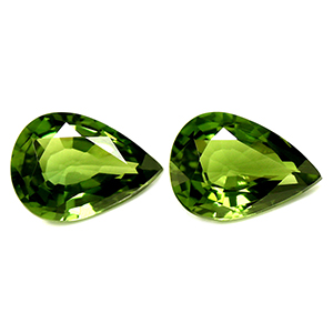 1.69 carat Pear Sapphire - Gemstone Thumbnail