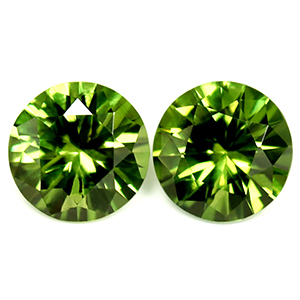 1.52 carat Round Sapphire - Gemstone Thumbnail
