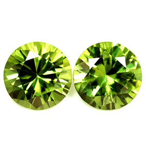 1.50 carat Round Sapphire - Gemstone Thumbnail