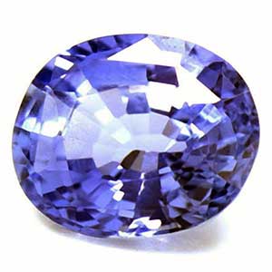1.32 carat Oval Sapphire - Gemstone Thumbnail