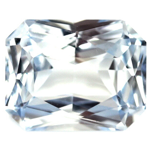 1.80 carat Emerald Sapphire - Gemstone Thumbnail