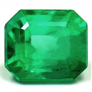 2.22 carat Emerald Emerald - Gemstone Thumbnail