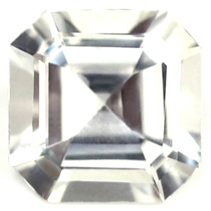 Sapphire Emerald 0.59 carat White Photo