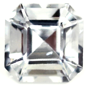 Sapphire Emerald 0.81 carat White Photo
